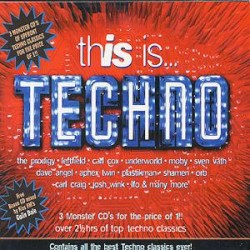 This Is... Techno