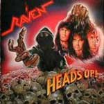 Heads Up!