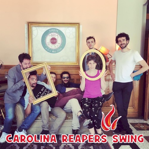 Live at Swing Around the Clock 2018