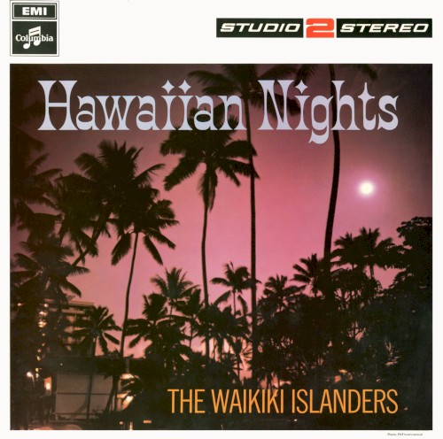 Hawaiian Nights