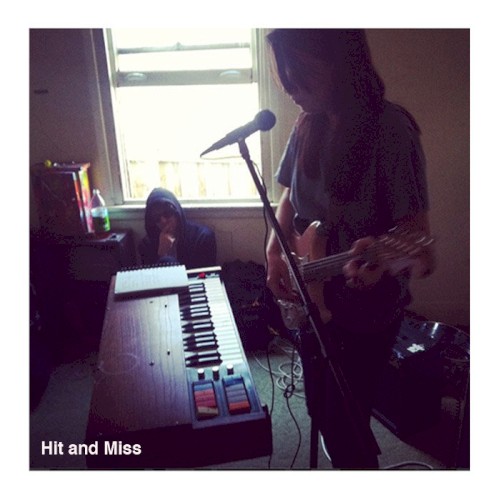 Hit and Miss : B Sides and Demos Vol I