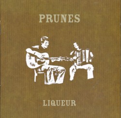 Liqueur