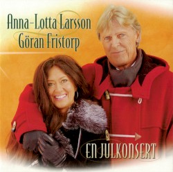 En julkonsert