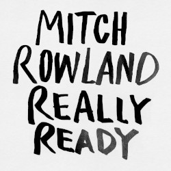 Really Ready