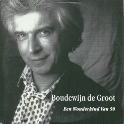 Een wonderkind van 50