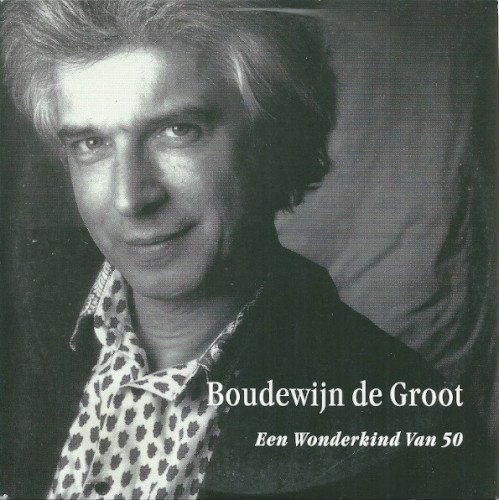 Een wonderkind van 50