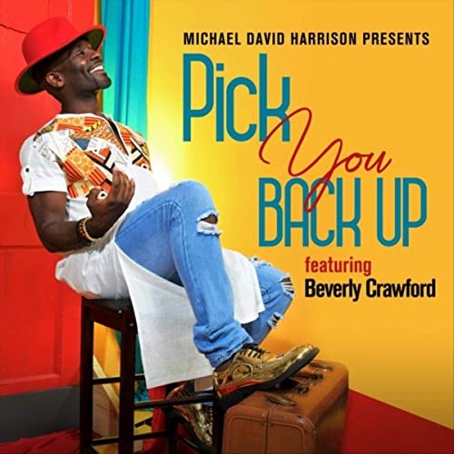 Pick You Back Up