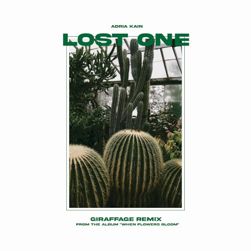 Lost One (Giraffage remix)