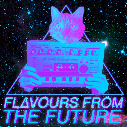 Flavours From the Future