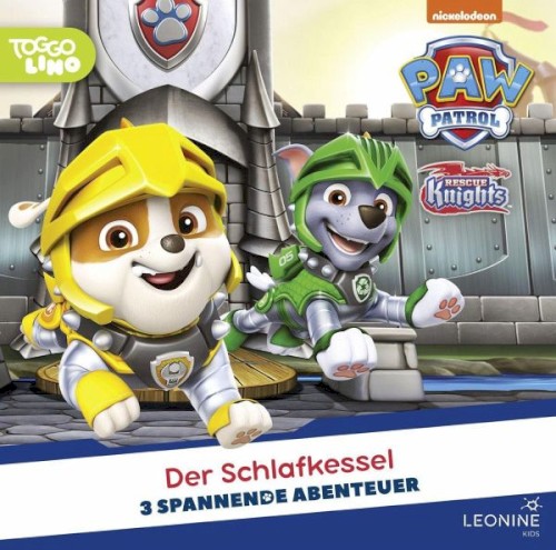 Der Schlafkessel