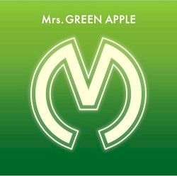 Mrs. GREEN APPLE
