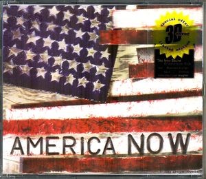 America Now (West Coast & East Coast)