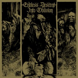 The Malignant Series, Volume III: Endless Descent Into Oblivion