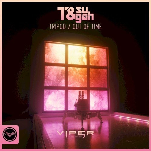 Tripod / Out of Time