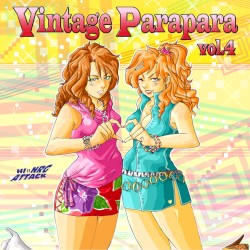 Vintage Parapara, Vol. 4