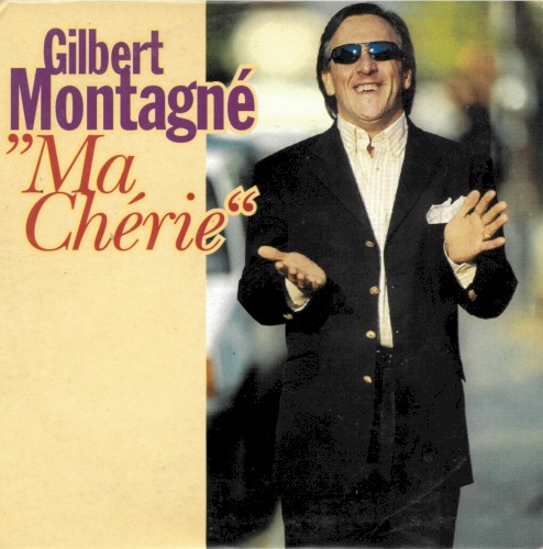 Ma chérie