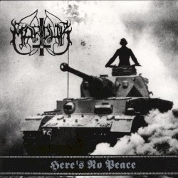 Here’s No Peace