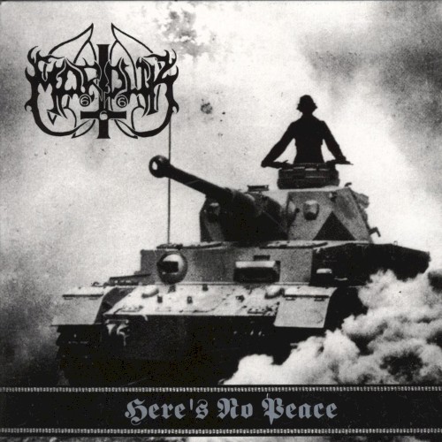 Here’s No Peace
