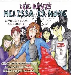 Melissa is Home