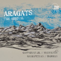 Aragats: The Arrival (Live)