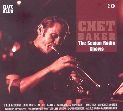The Sesjun Radio Shows