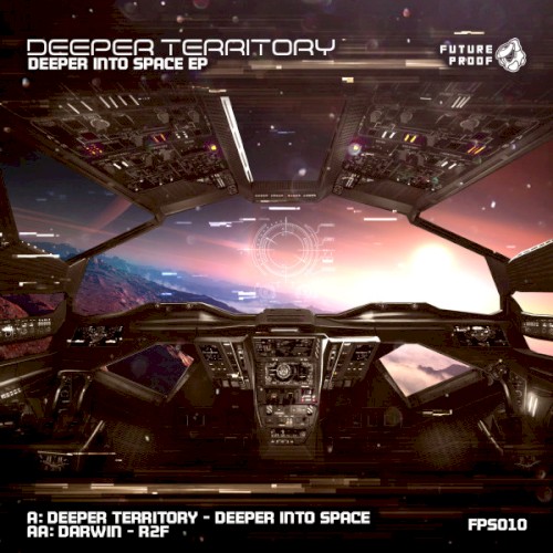 Deeper Into Space EP