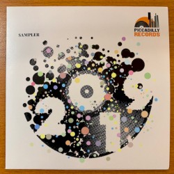 Piccadilly Records Sampler 2019