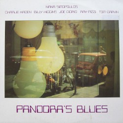 Pandora's Blues
