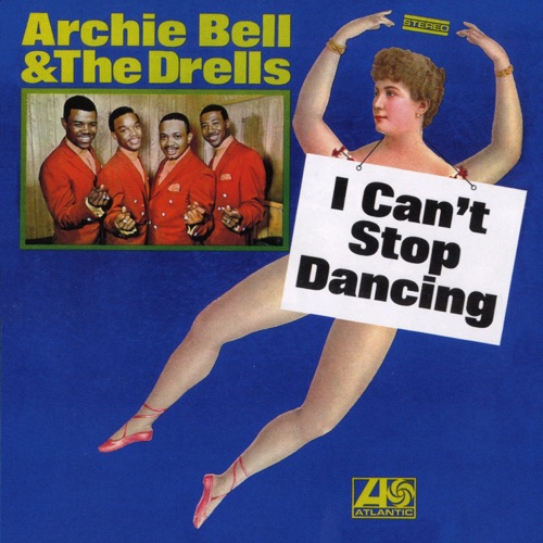 Tighten Up / I Can't Stop Dancing