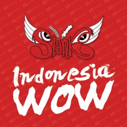 Indonesia Wow