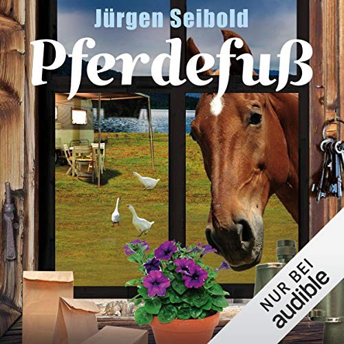 Pferdefuß