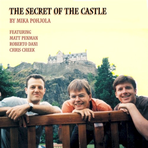The Secret of the Castle