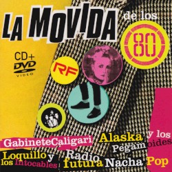 La movida de los 80