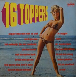 16 toppers