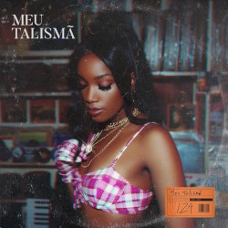 Meu talismã