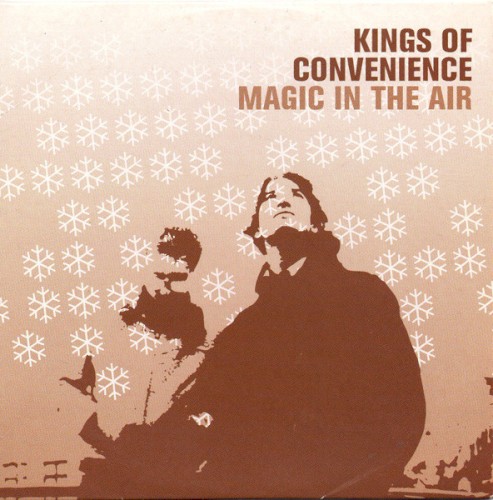 Magic in the Air