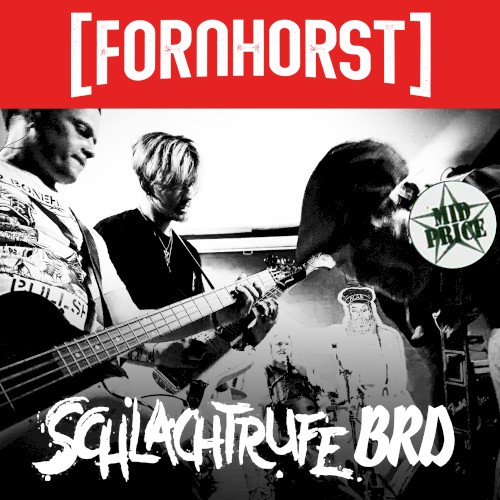 Schlachtrufe BRD