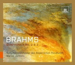 Symphonien Nr. 2 & 3