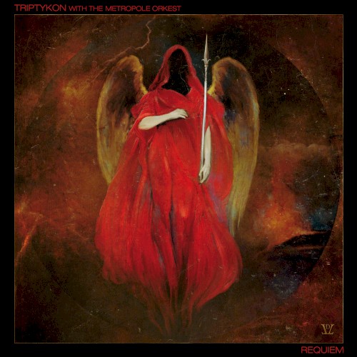 Requiem (Live at Roadburn 2019)