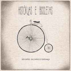 Histórias e Bicicletas