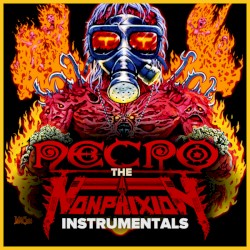The Non Phixion Instrumentals