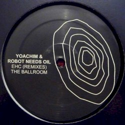 EHC (Remixes) / The Ballroom