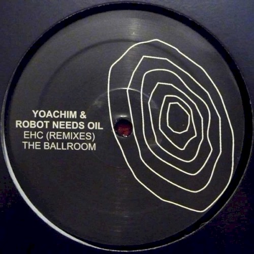 EHC (Remixes) / The Ballroom
