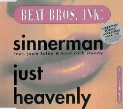 Sinnerman / Just Heavenly