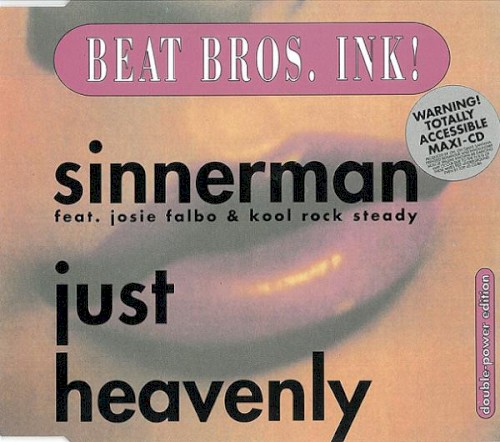 Sinnerman / Just Heavenly