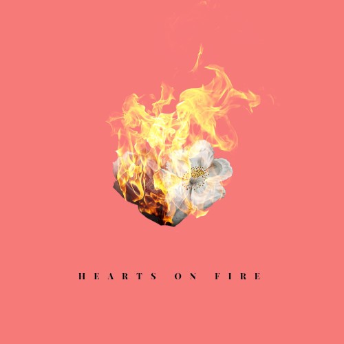 Hearts on Fire