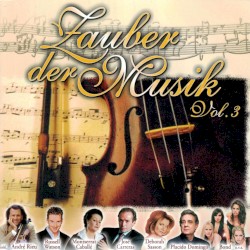 Zauber der Musik, Vol. 3