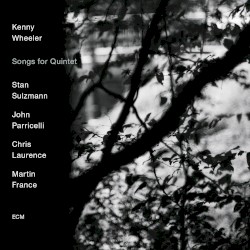 Songs for Quintet