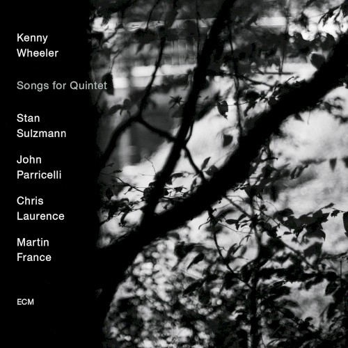 Songs for Quintet