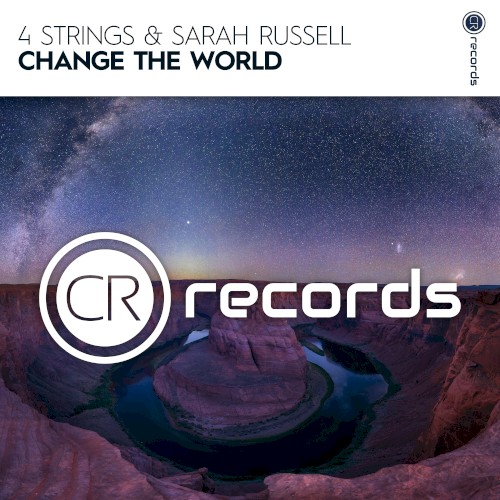 Change the World